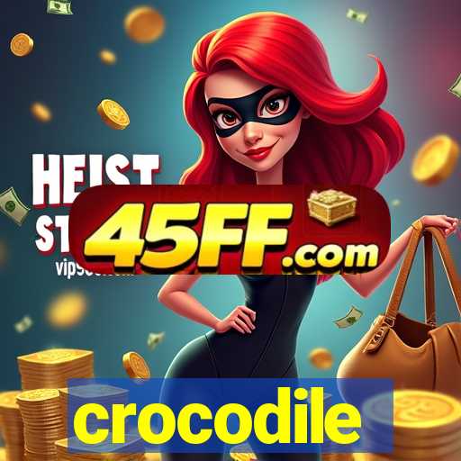crocodile-pg.com