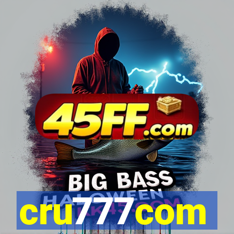 cru777com