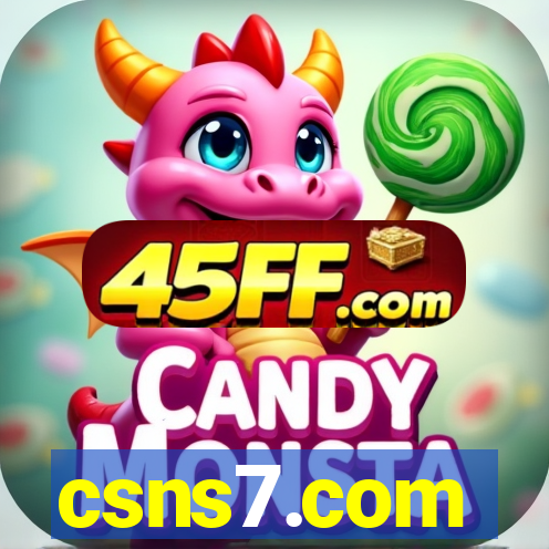 csns7.com