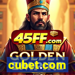 cubet.com