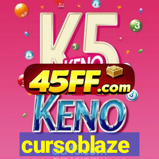 cursoblaze