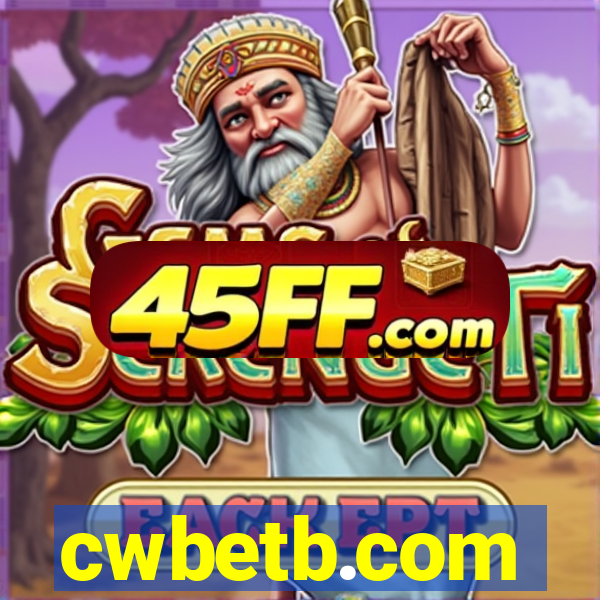 cwbetb.com