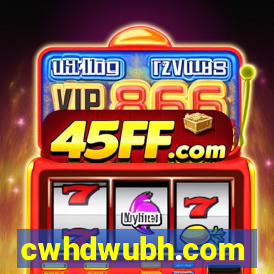 cwhdwubh.com