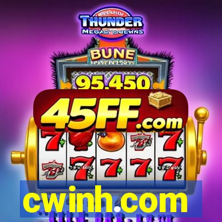 cwinh.com