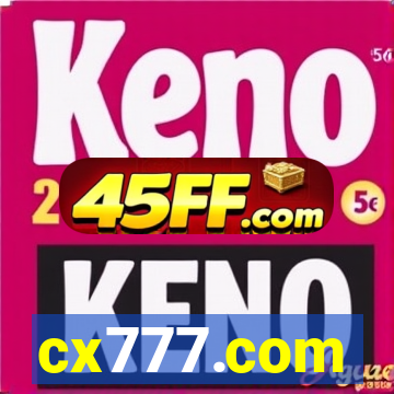 cx777.com