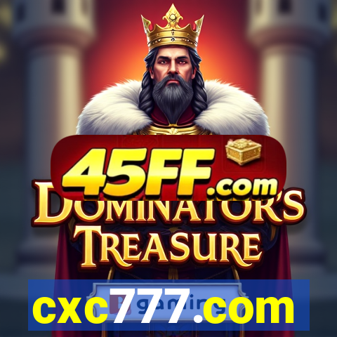 cxc777.com