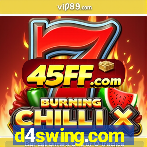 d4swing.com