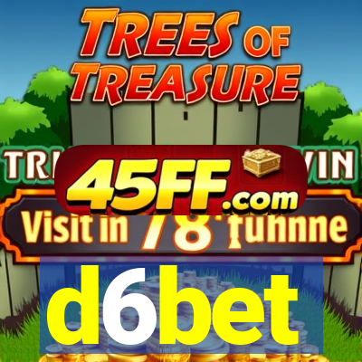 d6bet