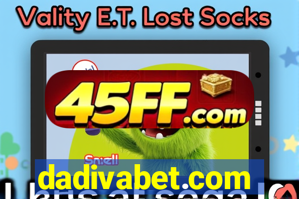 dadivabet.com