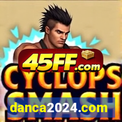 danca2024.com