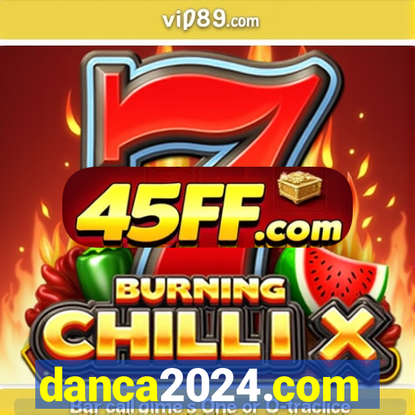 danca2024.com