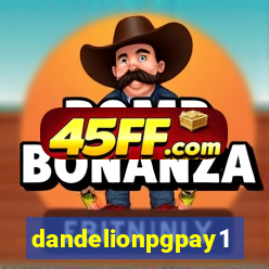 dandelionpgpay1.com