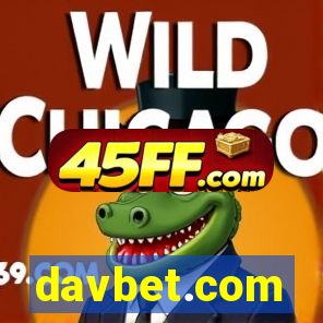 davbet.com