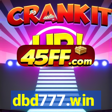 dbd777.win