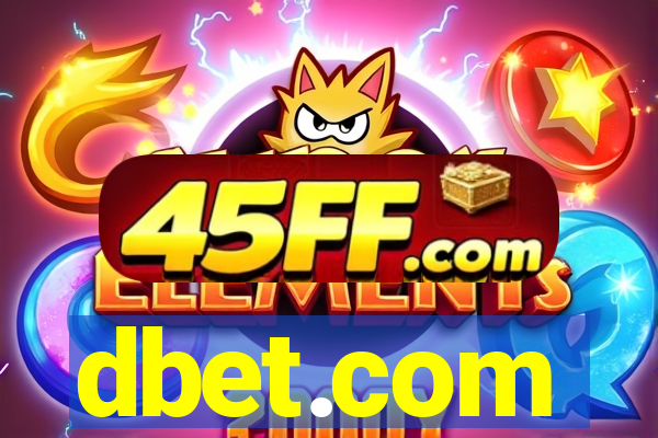 dbet.com