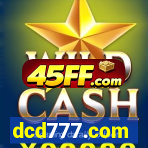 dcd777.com