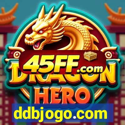 ddbjogo.com