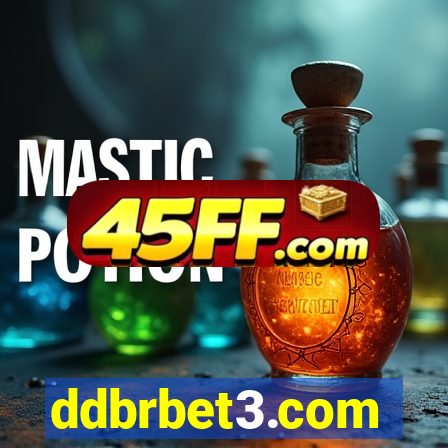 ddbrbet3.com