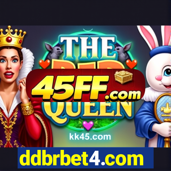 ddbrbet4.com