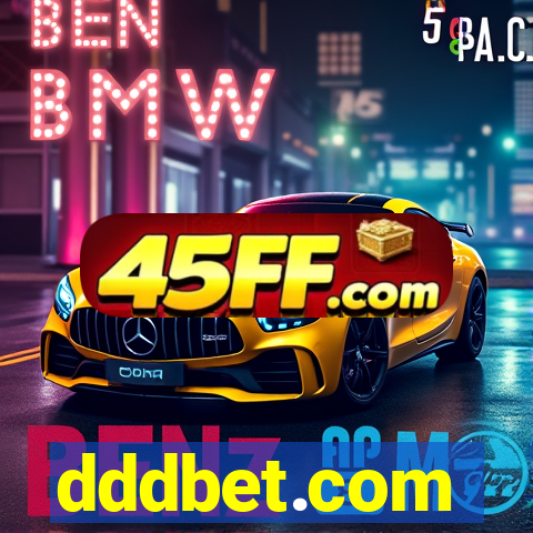 dddbet.com