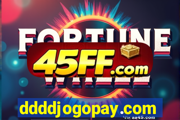 ddddjogopay.com