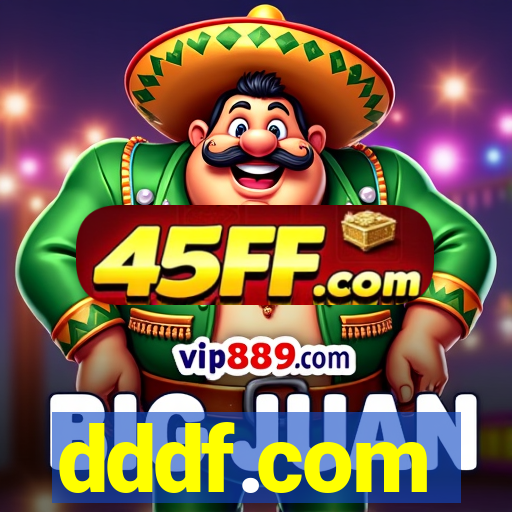 dddf.com