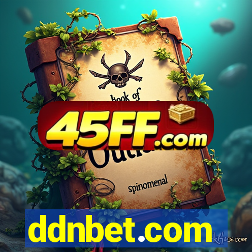 ddnbet.com