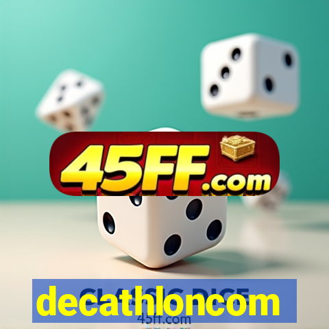 decathloncom