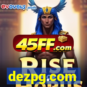 dezpg.com