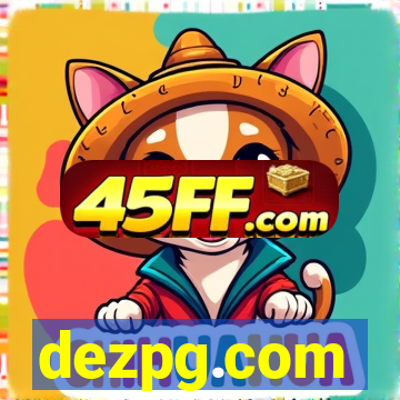 dezpg.com