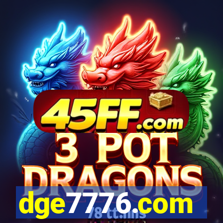 dge7776.com