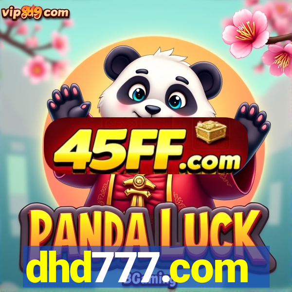 dhd777.com