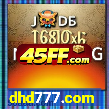 dhd777.com