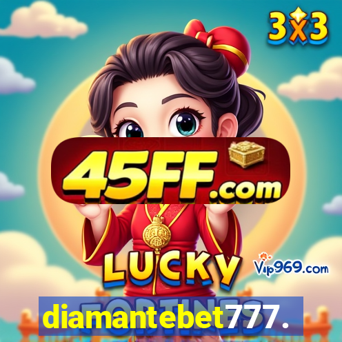 diamantebet777.com