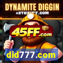 did777.com
