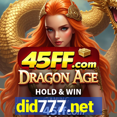did777.net