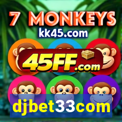 djbet33com