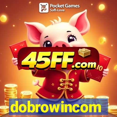 dobrowincom