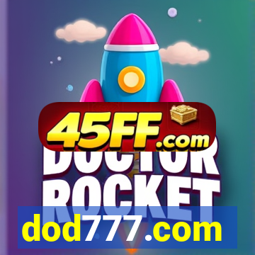 dod777.com