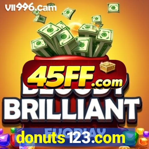 donuts123.com