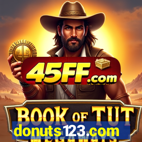 donuts123.com