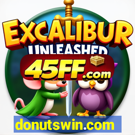 donutswin.com