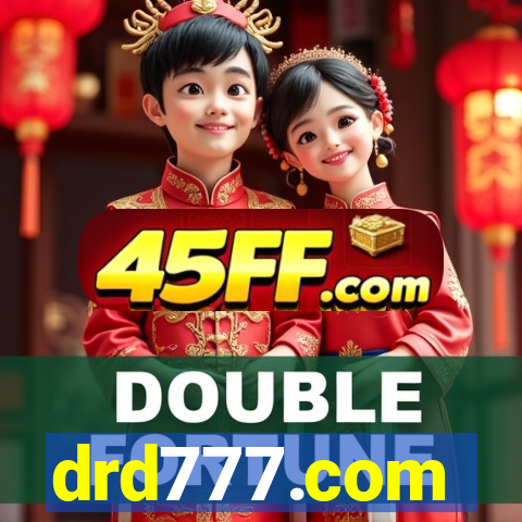 drd777.com