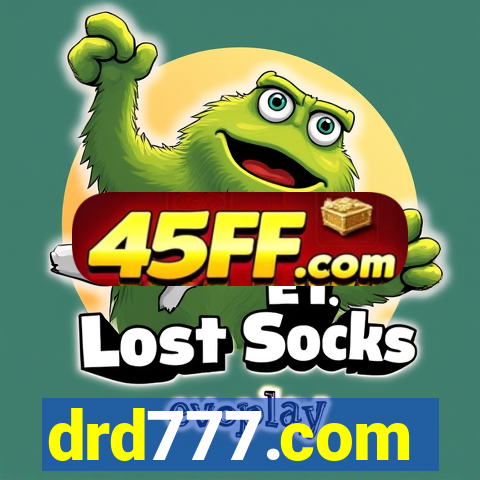 drd777.com
