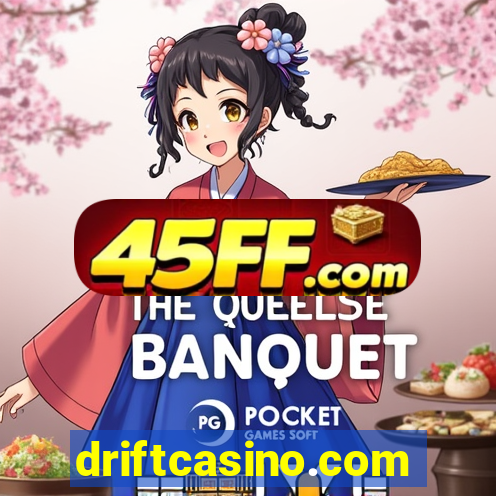 driftcasino.com