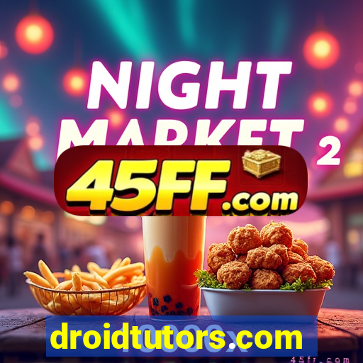 droidtutors.com