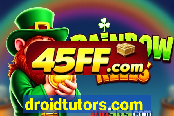 droidtutors.com