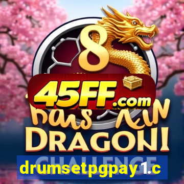 drumsetpgpay1.com