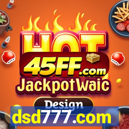 dsd777.com