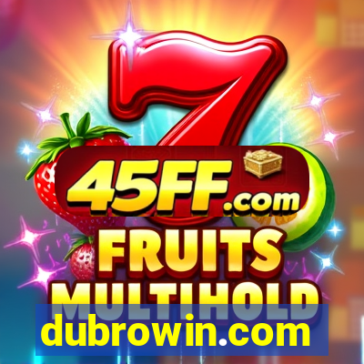 dubrowin.com